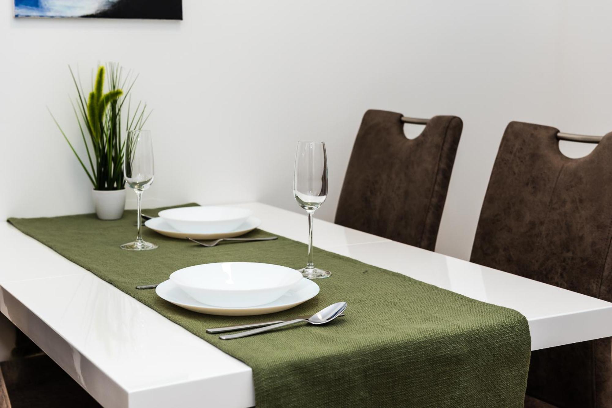Mickiewiczova Apartment Free Parking By Veronika & Jano Bratislava Exterior photo