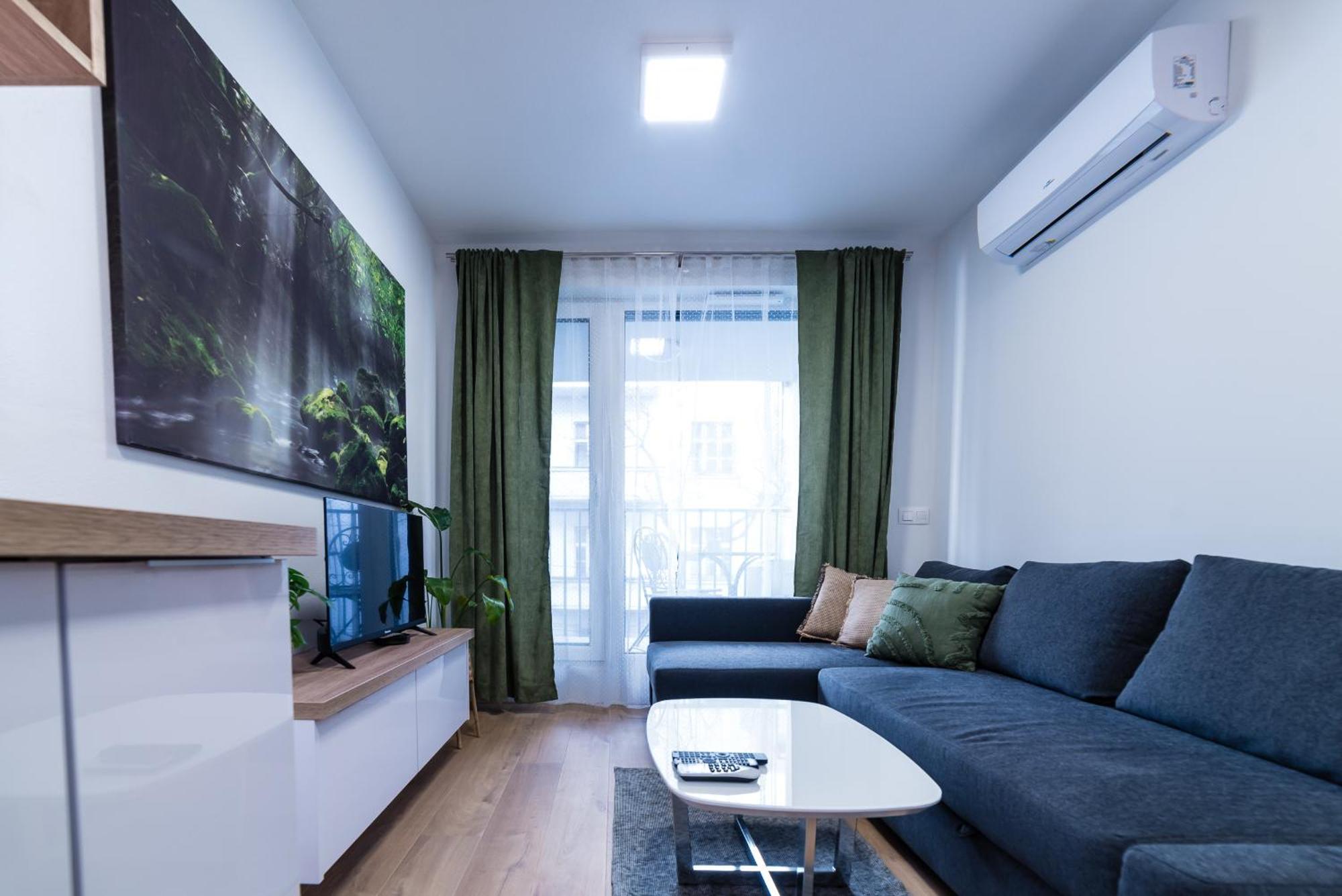Mickiewiczova Apartment Free Parking By Veronika & Jano Bratislava Exterior photo