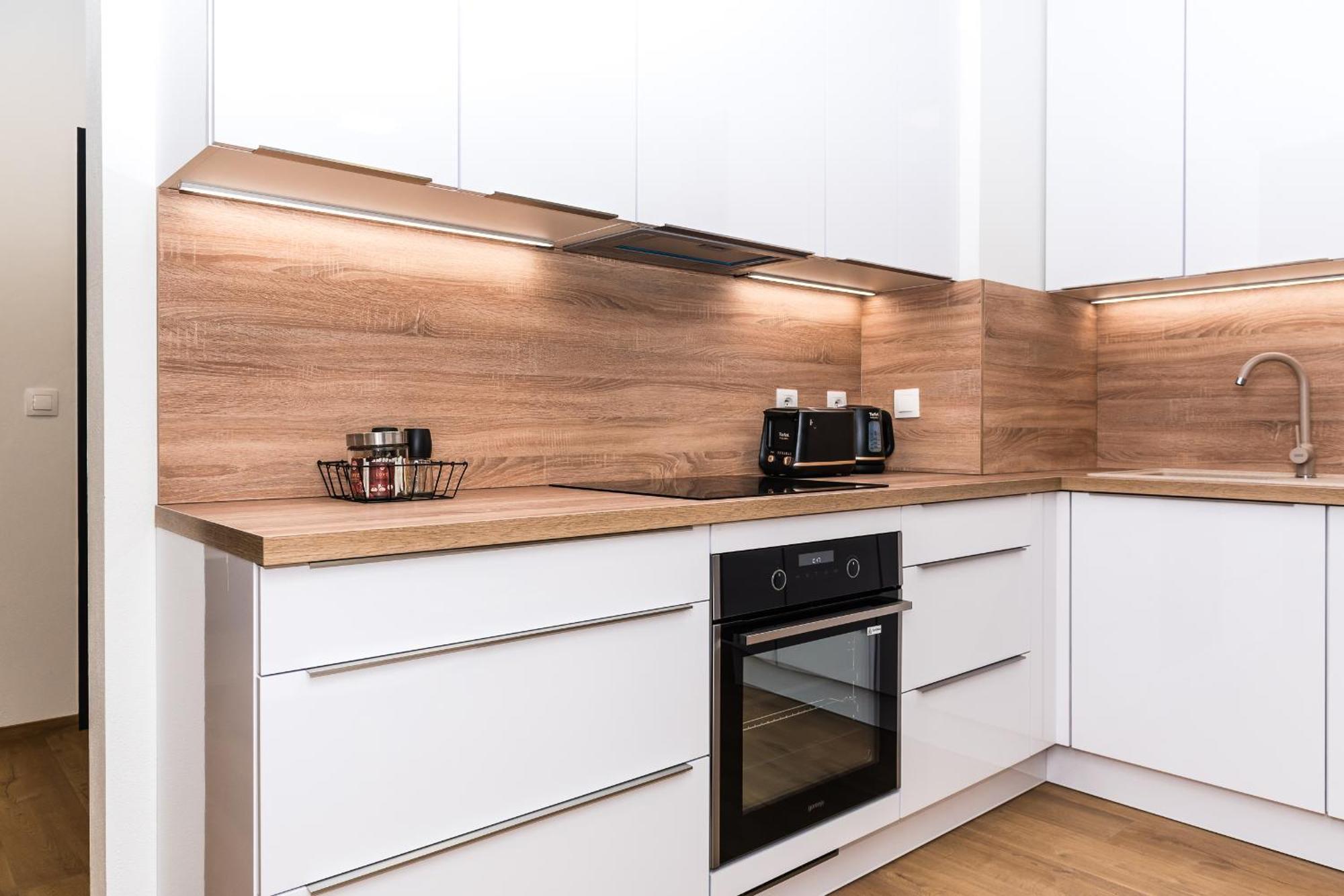 Mickiewiczova Apartment Free Parking By Veronika & Jano Bratislava Exterior photo