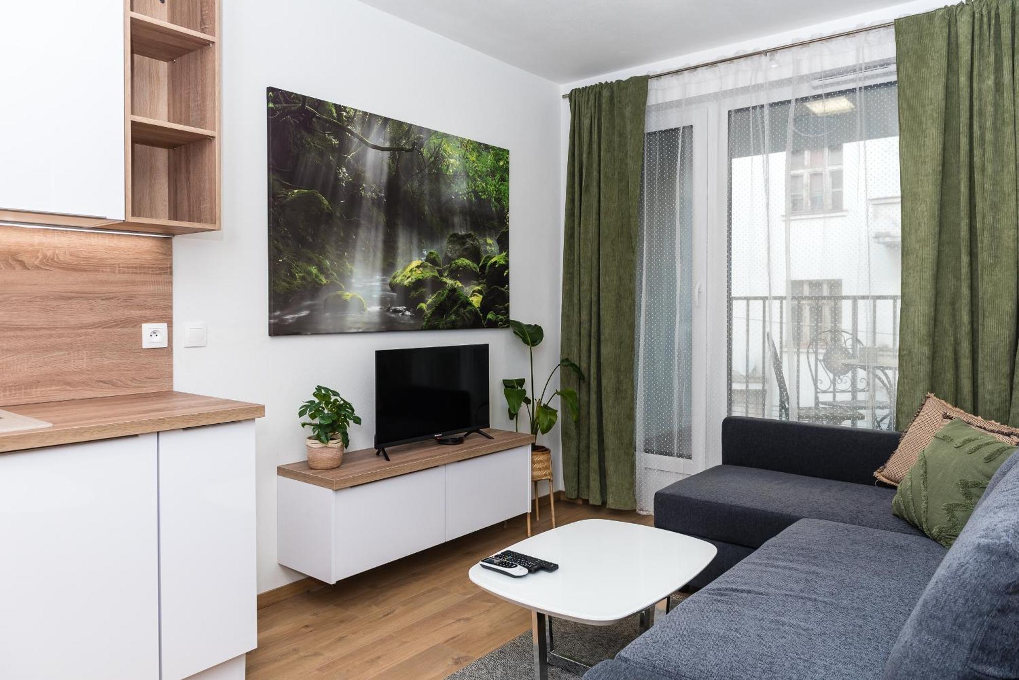 Mickiewiczova Apartment Free Parking By Veronika & Jano Bratislava Exterior photo