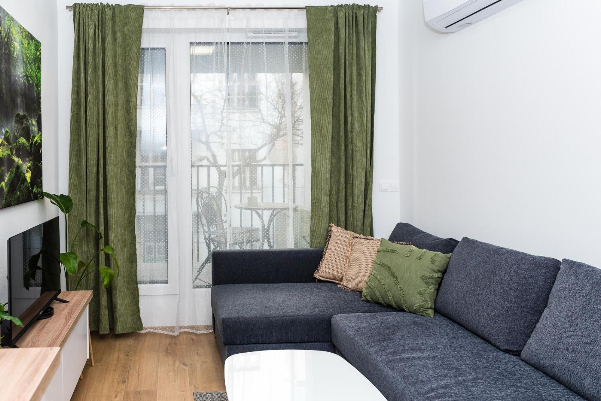 Mickiewiczova Apartment Free Parking By Veronika & Jano Bratislava Exterior photo