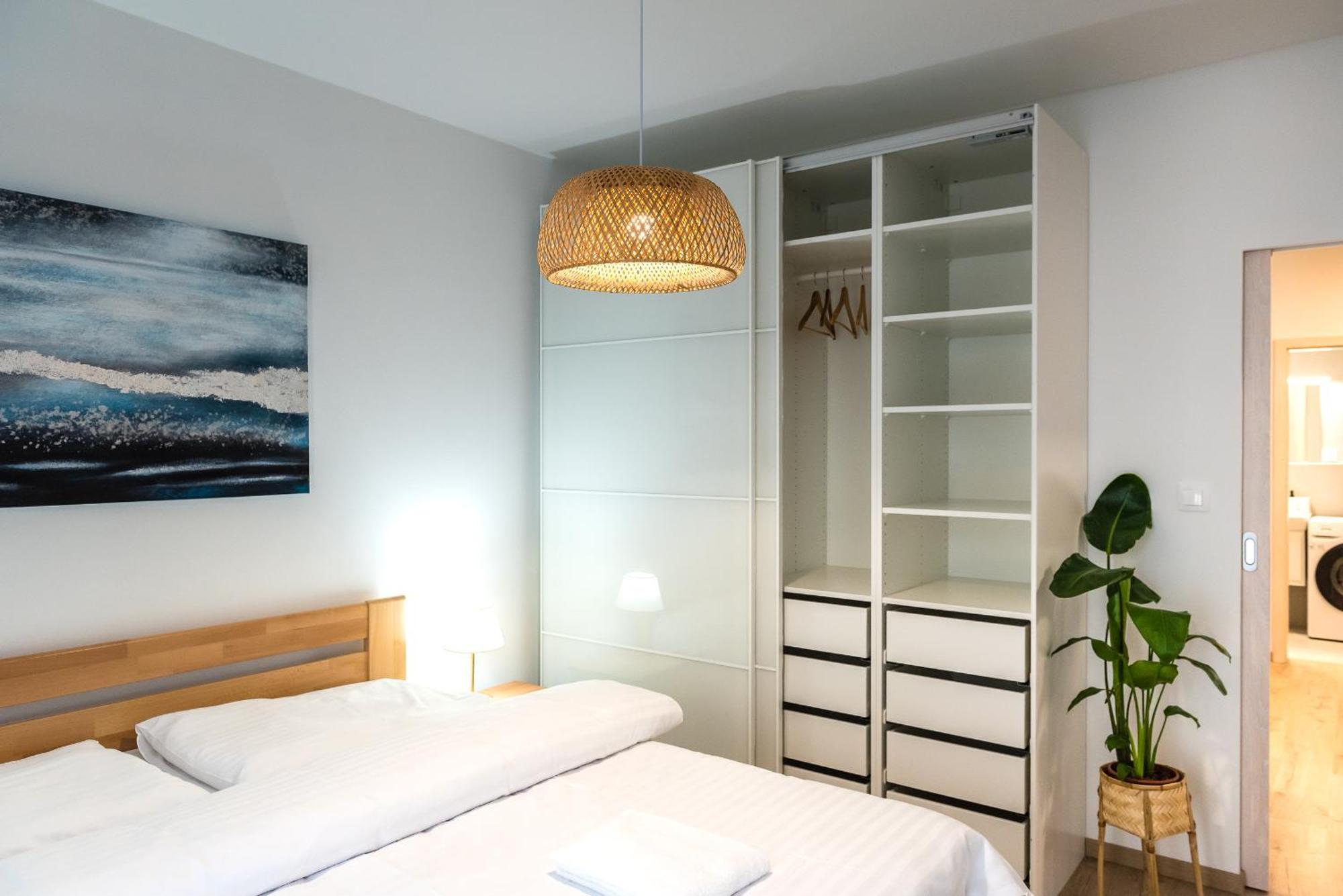 Mickiewiczova Apartment Free Parking By Veronika & Jano Bratislava Exterior photo