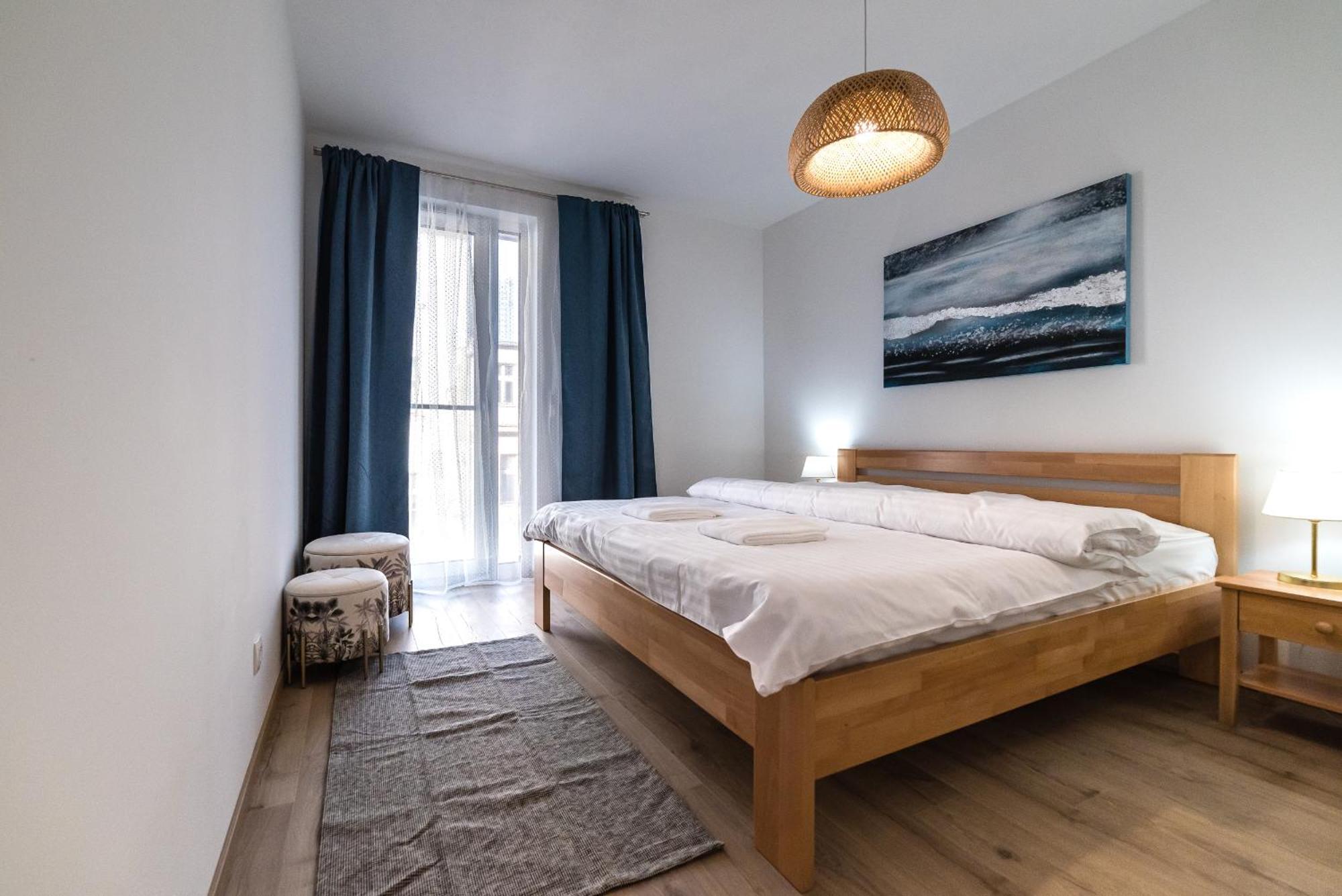 Mickiewiczova Apartment Free Parking By Veronika & Jano Bratislava Exterior photo