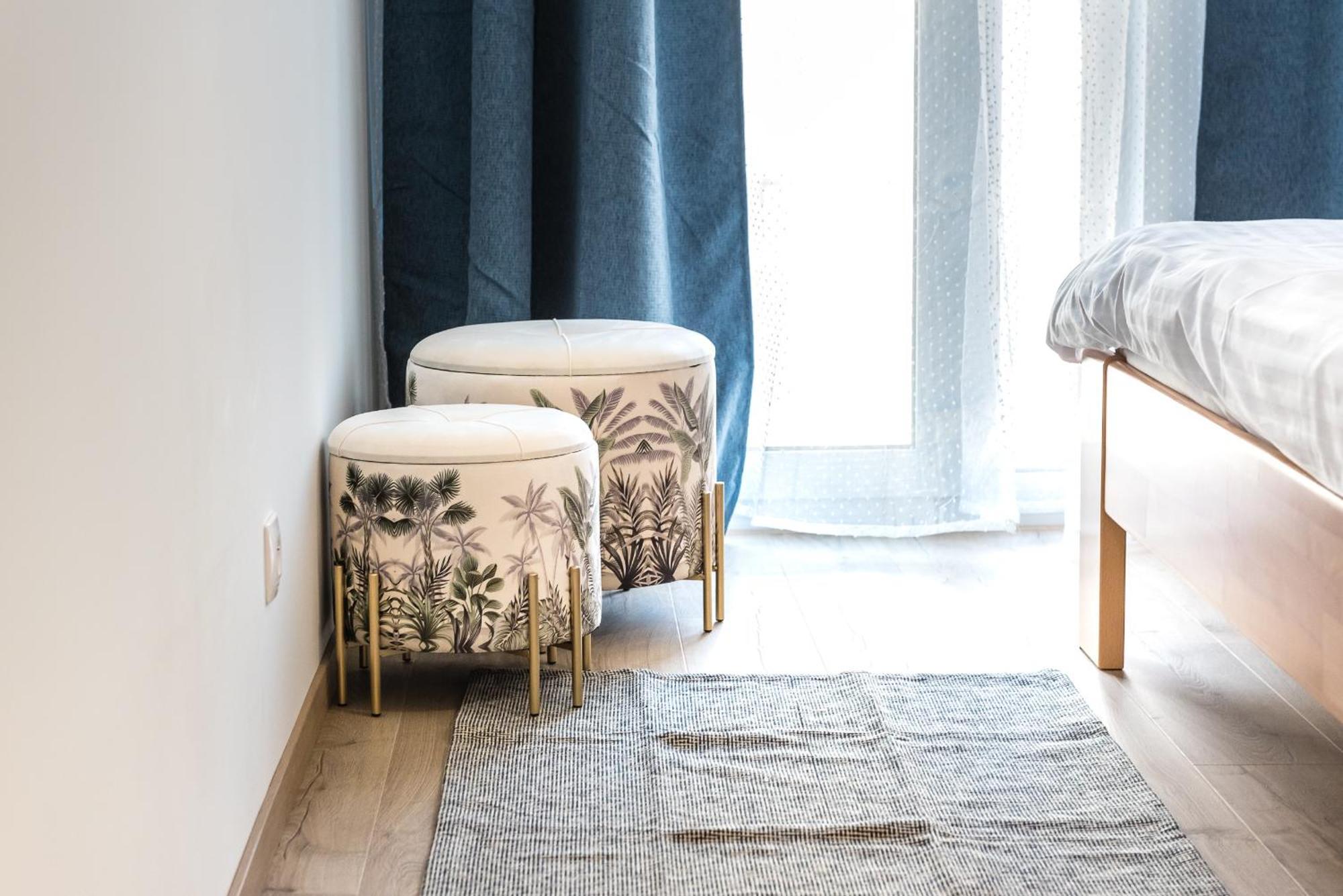 Mickiewiczova Apartment Free Parking By Veronika & Jano Bratislava Exterior photo