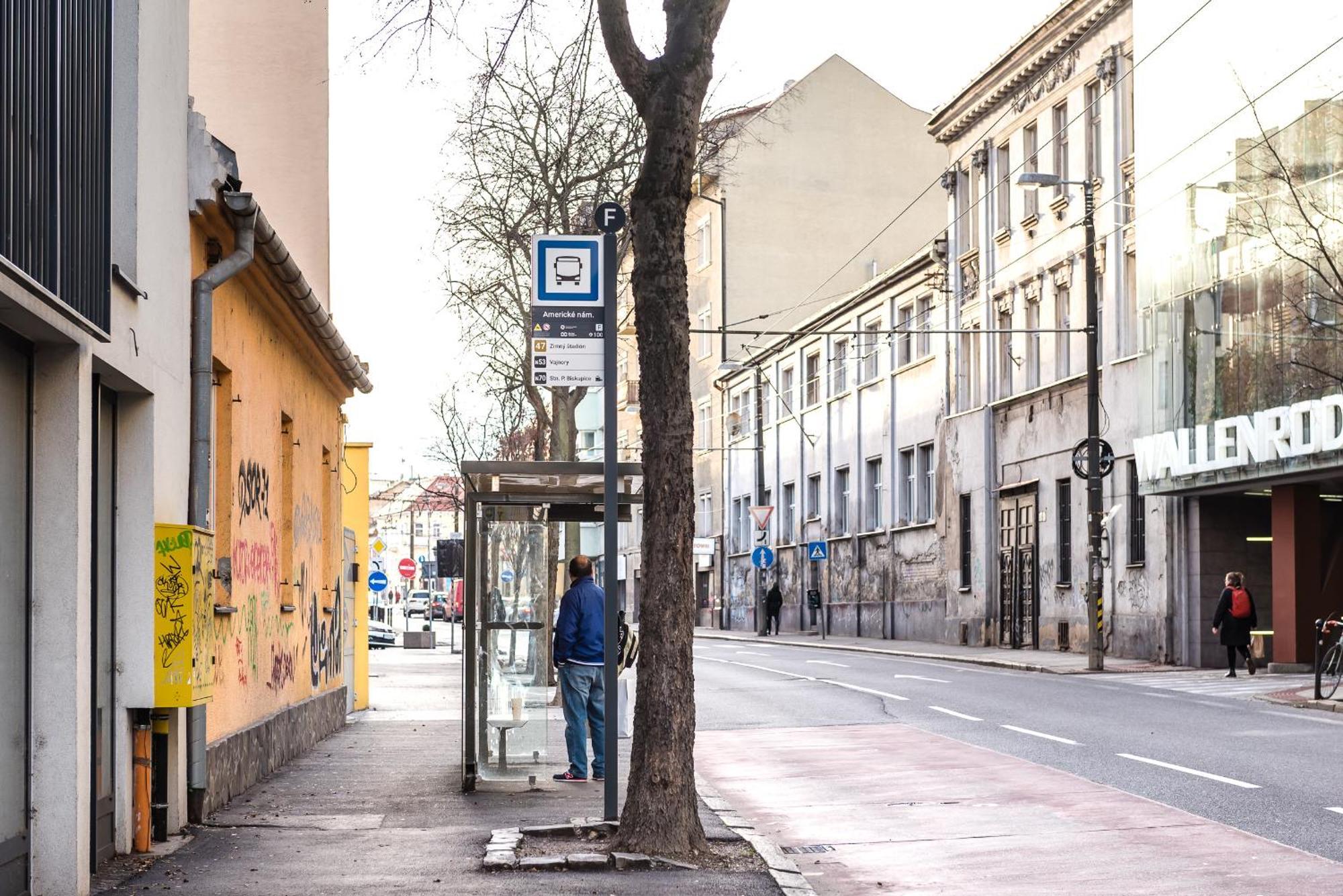 Mickiewiczova Apartment Free Parking By Veronika & Jano Bratislava Exterior photo